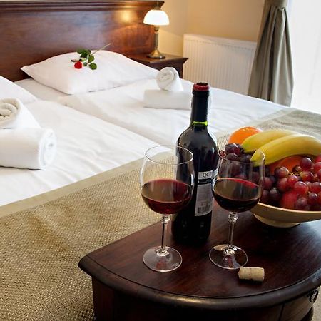 Hotel Carmen 카르파츠 외부 사진