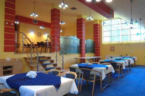 Hotel Carmen 카르파츠 외부 사진