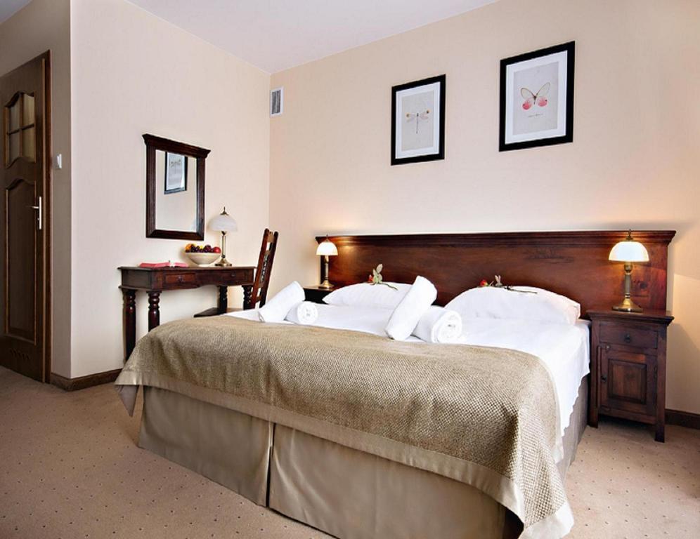 Hotel Carmen 카르파츠 외부 사진