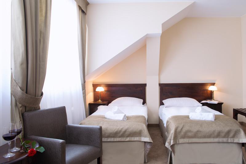Hotel Carmen 카르파츠 외부 사진