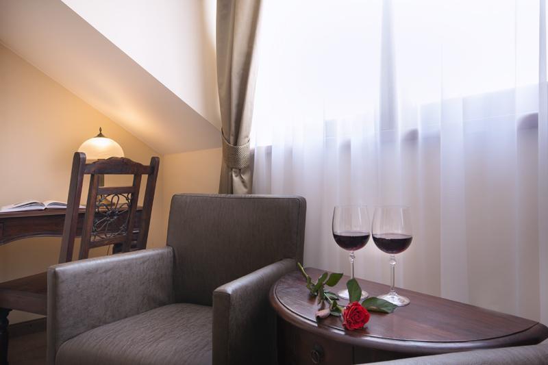 Hotel Carmen 카르파츠 외부 사진