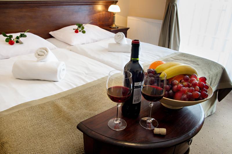 Hotel Carmen 카르파츠 외부 사진