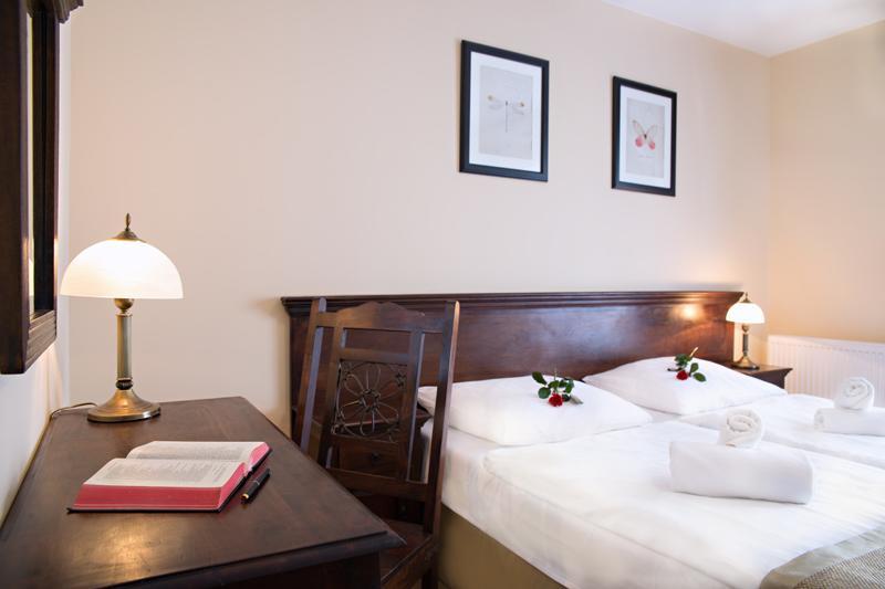 Hotel Carmen 카르파츠 외부 사진