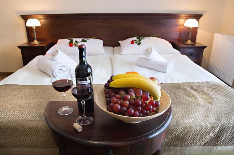 Hotel Carmen 카르파츠 외부 사진