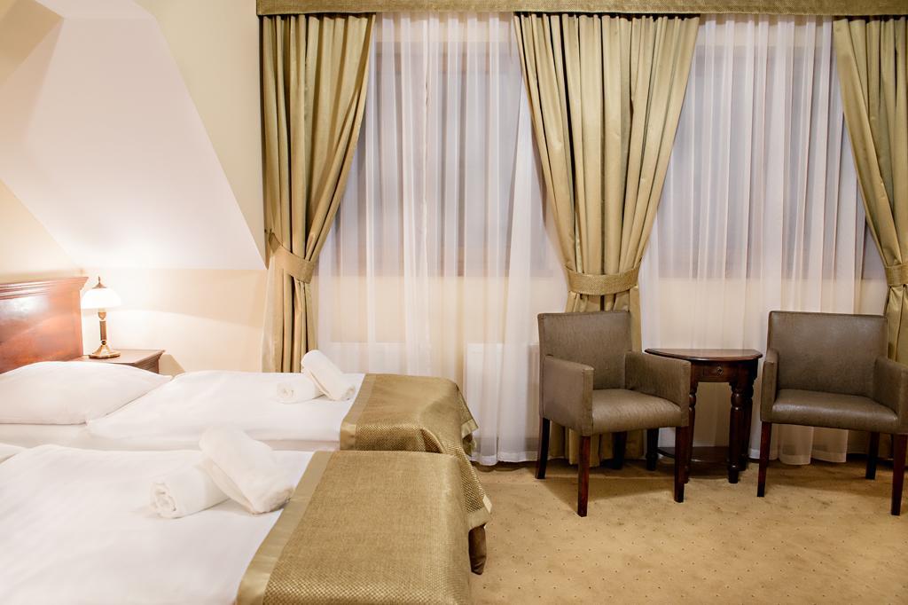 Hotel Carmen 카르파츠 외부 사진