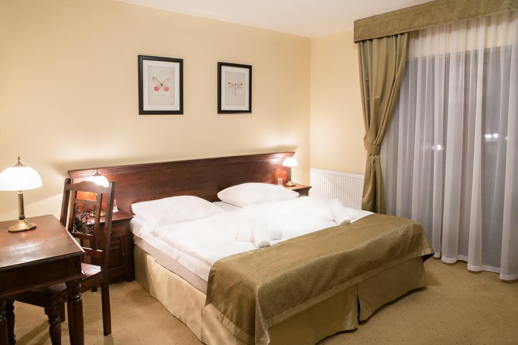 Hotel Carmen 카르파츠 객실 사진