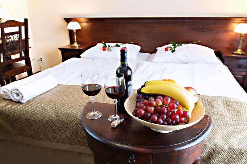 Hotel Carmen 카르파츠 외부 사진