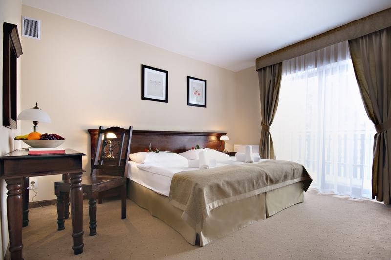 Hotel Carmen 카르파츠 외부 사진