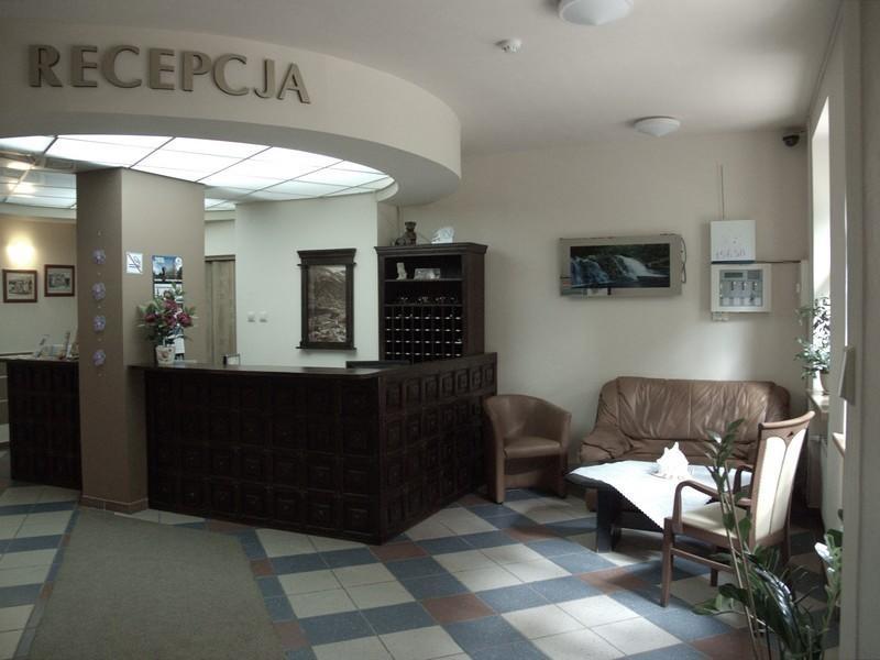 Hotel Carmen 카르파츠 외부 사진