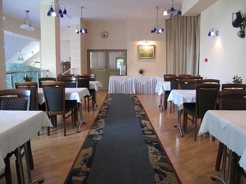 Hotel Carmen 카르파츠 외부 사진